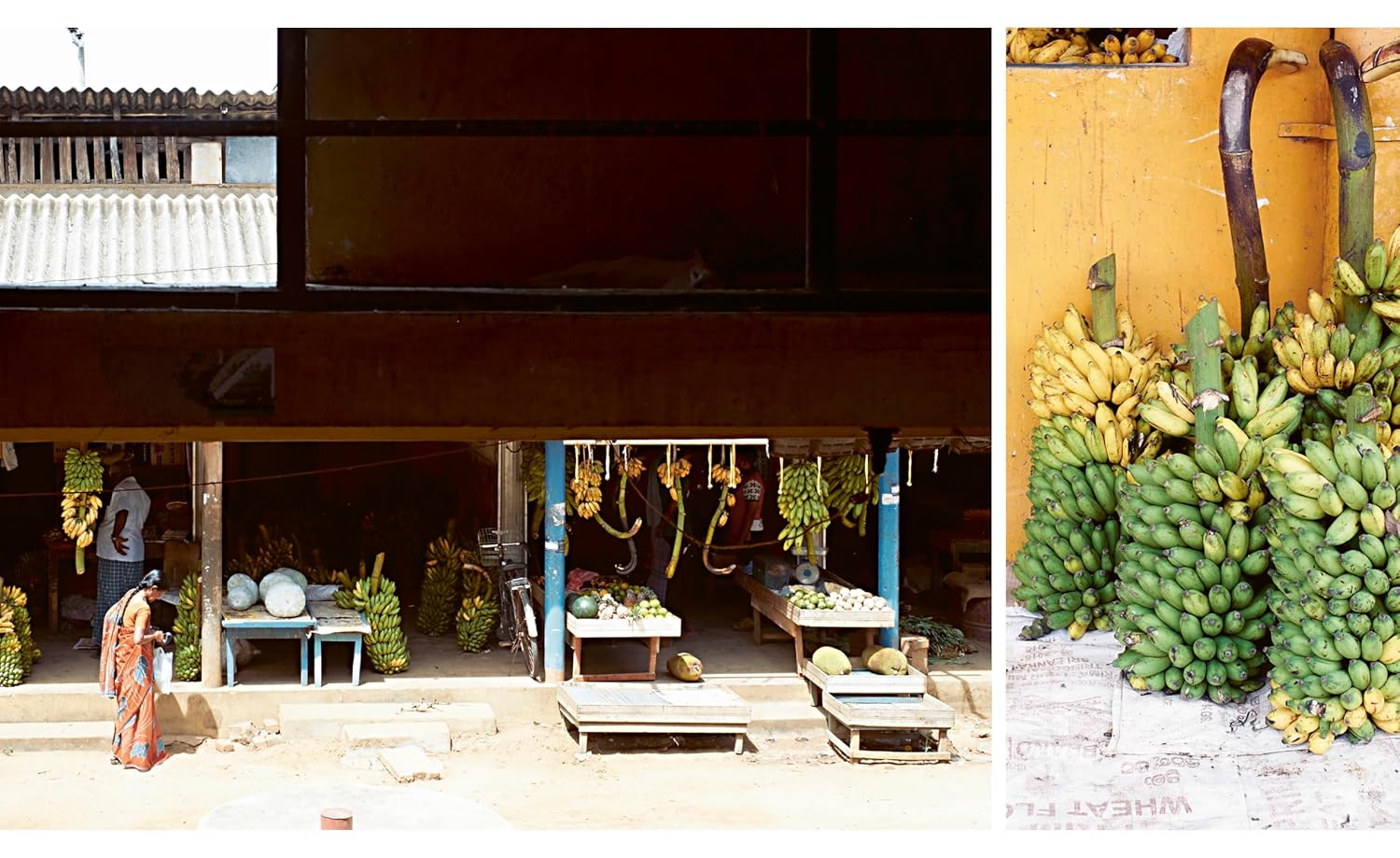 Sri Lanka - The Cookbook