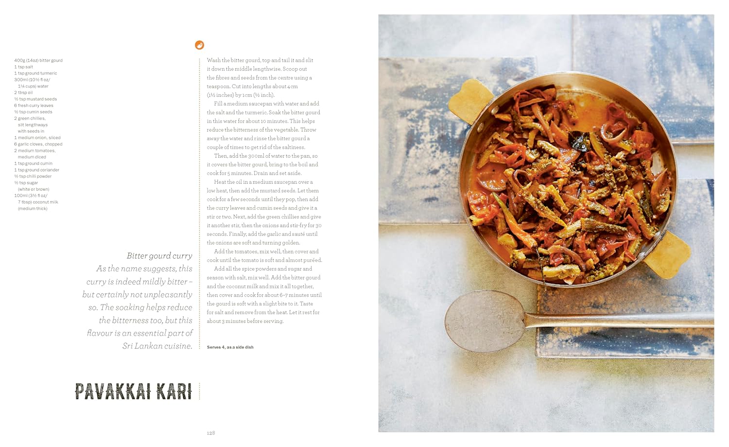 Sri Lanka - The Cookbook