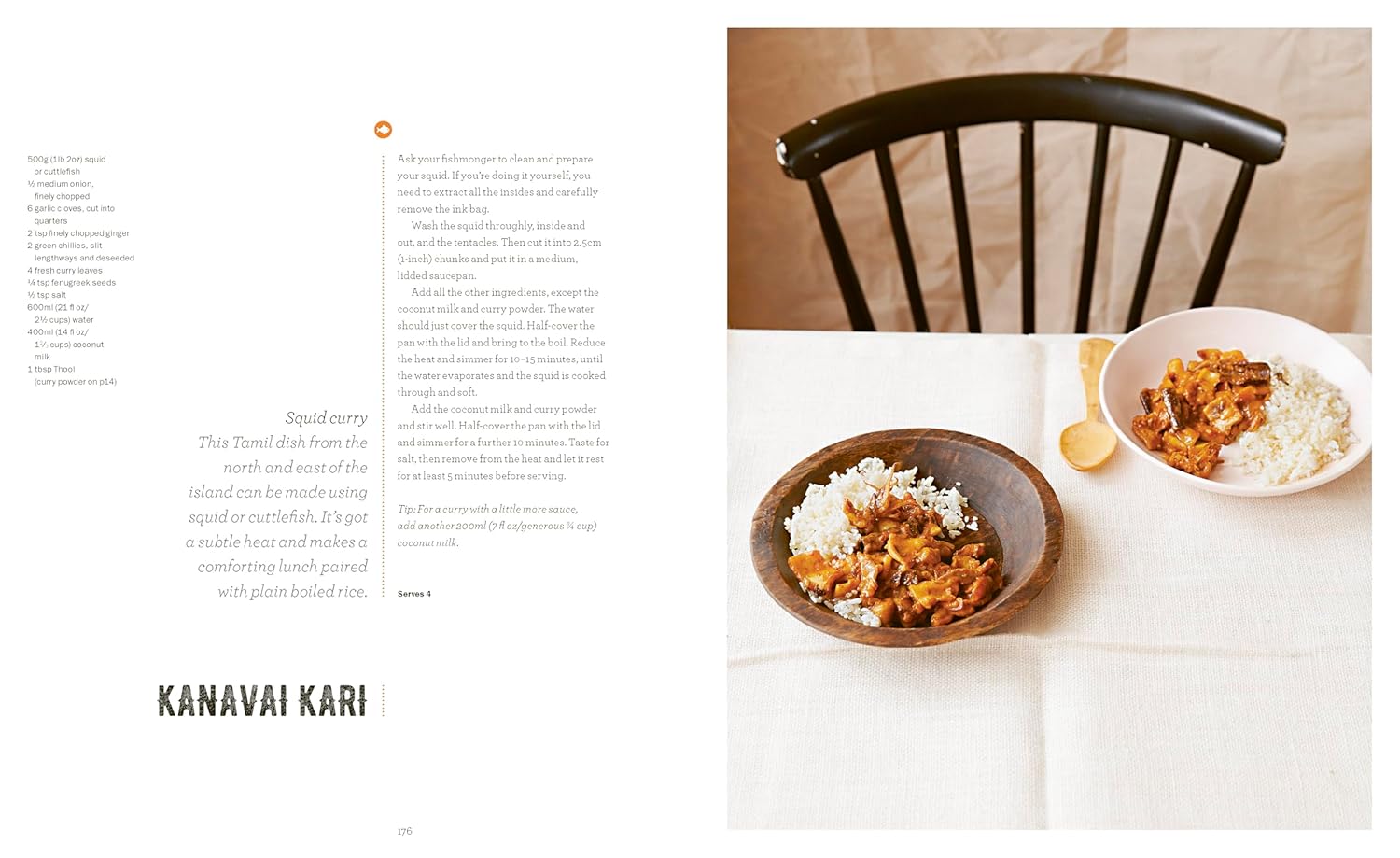 Sri Lanka - The Cookbook